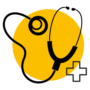 Icon Allgemeinmedizin