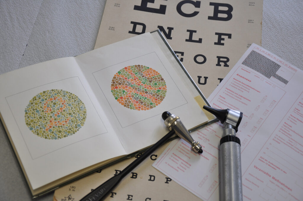 Gemeinschaftspraxis Wallerfangen: Jugendschutz-Untersuchungen