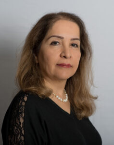 Dr. Sedigheh Haghighi Dr. Sedigheh Haghighi