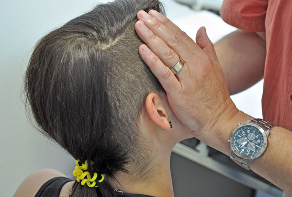 Gemeinschaftspraxis Wallerfangen: Chirotherapie