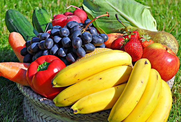 Gemeinschaftspraxis Wallerfangen: Ernährungsberatung