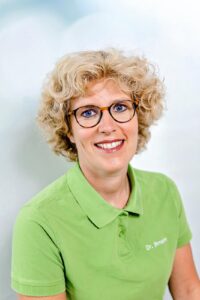 Dr. Katja Ihmann Dr. Katja Ihmann