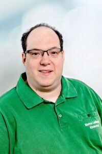 Markus Leidinger Markus Leidinger