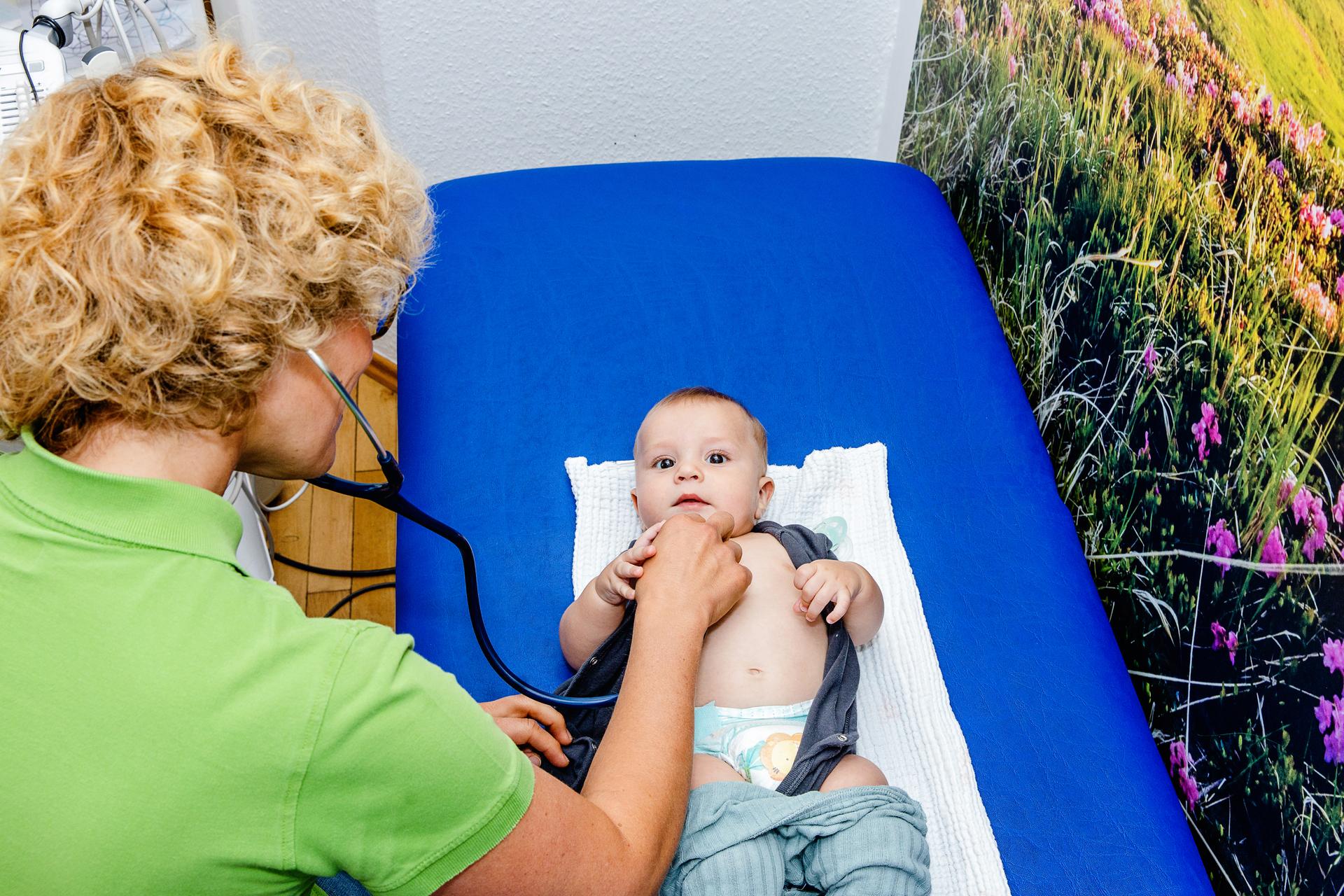 MVZ Saar: Facharztpraxis für Kinder- und Jugendmedizin Dr. Katja Ihmann & Markus Leidinger MVZ Saar: Facharztpraxis für Kinder- und Jugendmedizin Dr. Katja Ihmann & Markus Leidinger