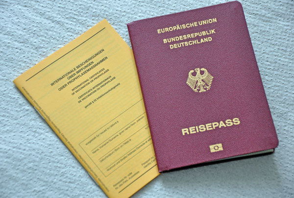 Gemeinschaftspraxis Wallerfangen: Reisemedizinische Beratungen und Reiseimpfungen