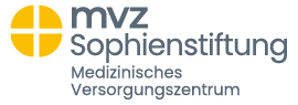 MVZ Saar Marienhaus – Sophienstiftung GmbH Logo