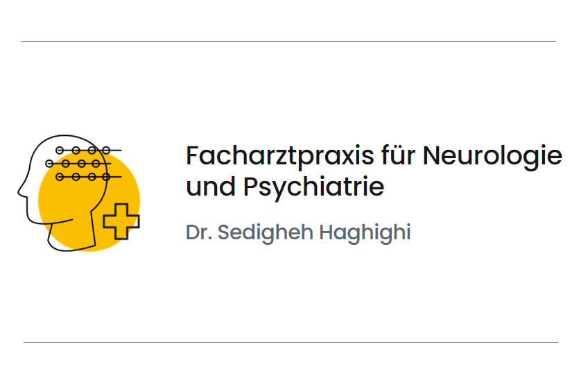 Facharztpraxis für Neurologie und Psychiatrie Dr. Sedigheh Haghighi